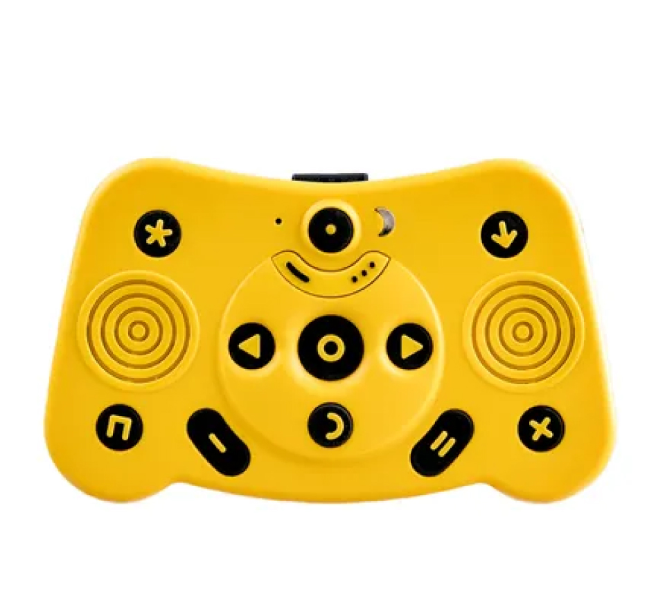 ПАК (ВОЙСА) — Тифлофлешплеер ВОЙСА